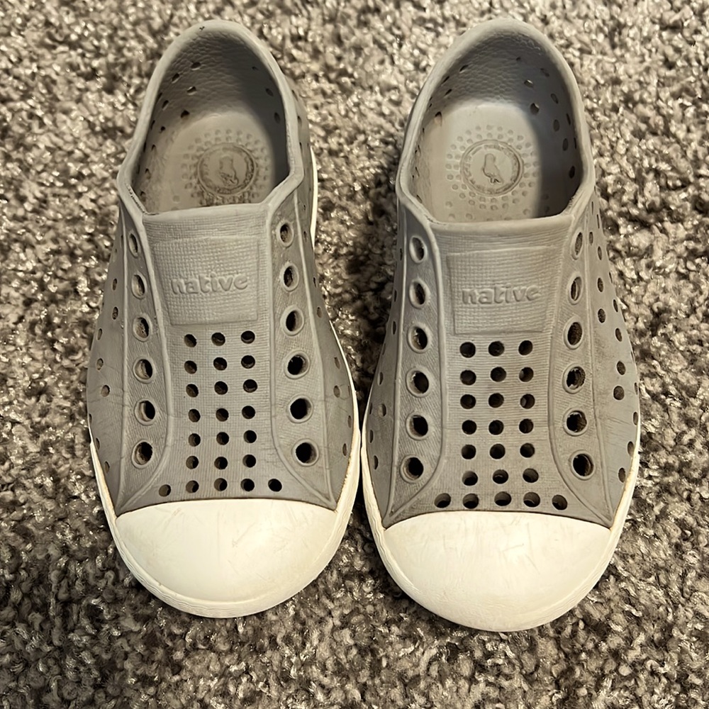 Native size 7C
